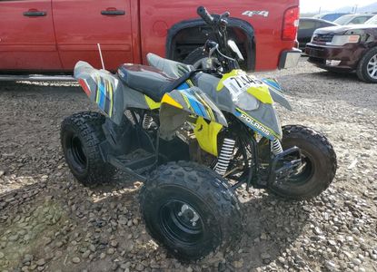 Vehicle Report for - Image 1