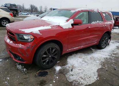 Vehicle Report for - Image 1