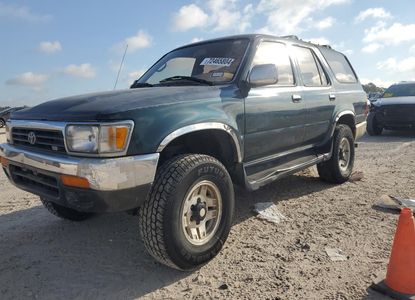 Rapport sur le véhicule pour VIN JT3VN39W0S0174769 - Image 1