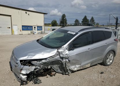 Vehicle Report for VIN 1FMCU9GD6JUC76431 - Image 1