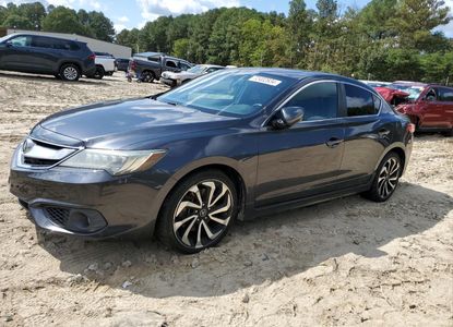 Vehicle Report for VIN 19UDE2F85GA002389 - Image 1