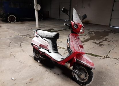 Raport pojazdu dla - Obraz 1