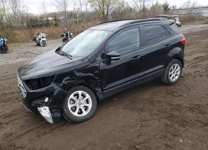 Raport vehicul pentru VIN MAJ3S2GE8LC320812 - Imaginea 1