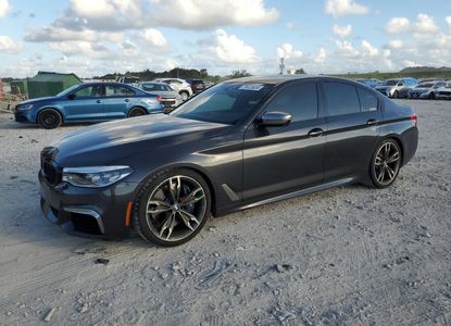 Fahrzeugbericht für VIN WBAJS7C06LCD34796 – Bild 1