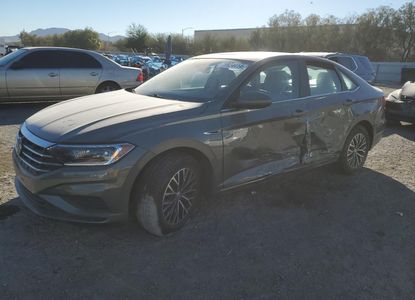 ავტომობილის ანგარიში VIN 3VWE57BU6KM169968 -ისთვის - სურათი 1