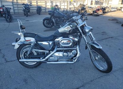 Звіт про транспортний засіб для VIN 1HD1CGP403K416859 – зображення 1