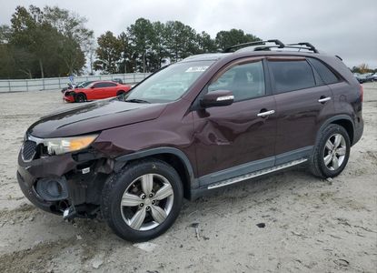 Raport pojazdu dla VIN 5XYKU4A2XCG247190 - Obraz 1