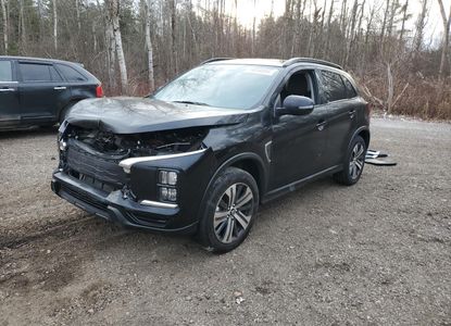 تقرير المركبة لـ VIN JA4AJVAW1RU600799 - الصورة 1