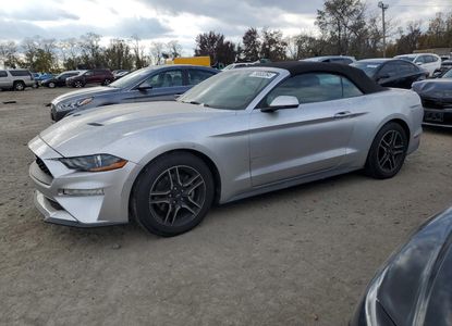 Raport vehicul pentru VIN 1FATP8UH8K5151851 - Imaginea 1