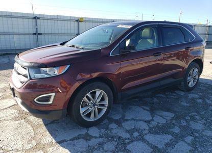 Vehicle Report for VIN 2FMPK3J84GBC41241 - Image 1