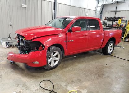 Звіт про транспортний засіб для VIN 1D7RV1CT2AS183708 – зображення 1