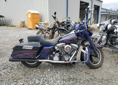 Vehicle Report for VIN 1HD1DPL18VY603257 - Image 1