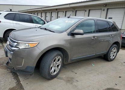 Raport vehicul pentru VIN 2FMDK3JC4EBA95900 - Imaginea 1