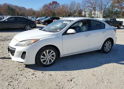 Vehicle Report for - Image 1