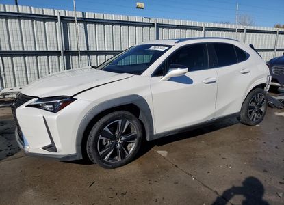 تقرير المركبة لـ VIN JTHY3JBH3K2018162 - الصورة 1