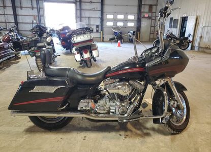 Vehicle Report for VIN 1HD1FS4117Y703134 - Image 1