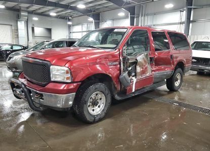 Vehicle Report for VIN 1FMNU41S65EB25494 - Image 1