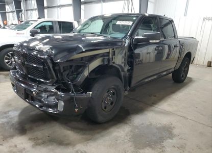 Vehicle Report for VIN 1C6RR7LM7JS354583 - Image 1