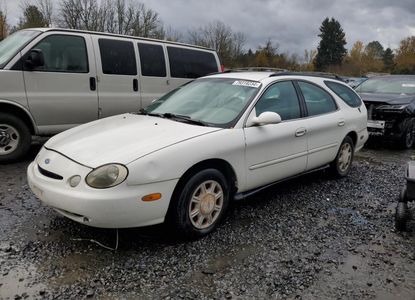 Vehicle Report for VIN 1FALP57U2VG108106 - Image 1