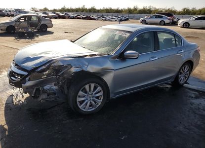 Vehicle Report for VIN 1HGCP3F84BA027076 - Image 1