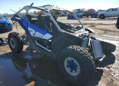 Vehicle Report for VIN 3JBVXAV2XPE000755 - Image 1