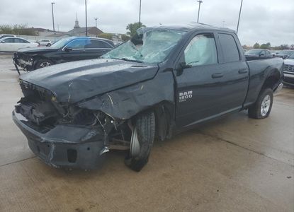 Vehicle Report for VIN 1C6RR6FG2MS560348 - Image 1