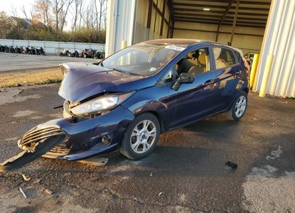 Vehicle Report for - Image 1