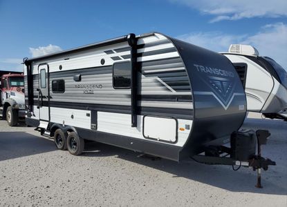 Vehicle Report for VIN 573TT2723P8824392 - Image 1