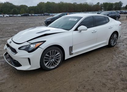 Vehicle Report for - Image 1