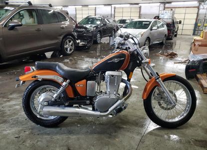 Informe del vehículo para VIN JS1NP41A7C2100485 - Imagen 1