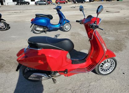 Vehicle Report for VIN ZAPC536B9F5200555 - Image 1