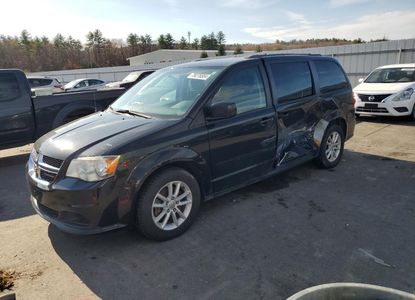 Raport pojazdu dla VIN 2C4RDGCG7ER429680 - Obraz 1