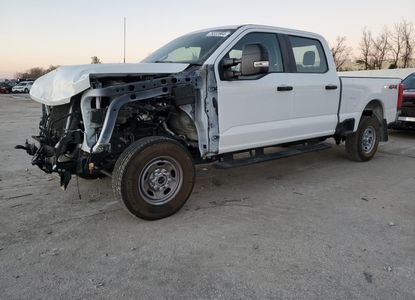 Vehicle Report for VIN 1FT7W2BA1REC61748 - Image 1