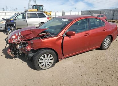 Informe del vehículo para VIN 4A32B2FF7BE021957 - Imagen 1