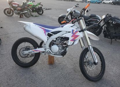 Raport vehicul pentru VIN JYACG51C0RA004521 - Imaginea 1