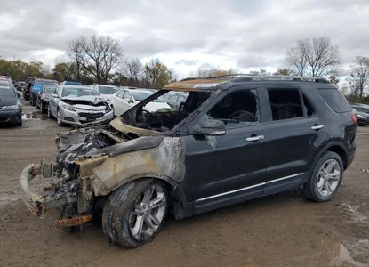 Vehicle Report for VIN 1FM5K7F88FGA57841 - Image 1