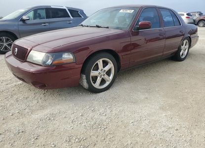 Rapport sur le véhicule pour VIN 2MEHM79V04X668076 - Image 1