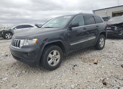 Vehicle Report for VIN 1J4RR4GGXBC668780 - Image 1