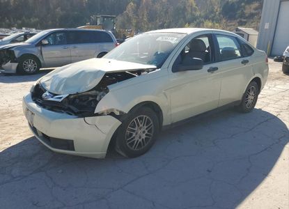 Vehicle Report for VIN 1FAHP3FN0AW219984 - Image 1