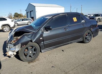 Vehicle Report for VIN JA3AJ86E82U024883 - Image 1