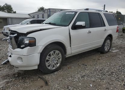 Fahrzeugbericht für VIN 1FMJU2A53EEF04787 – Bild 1