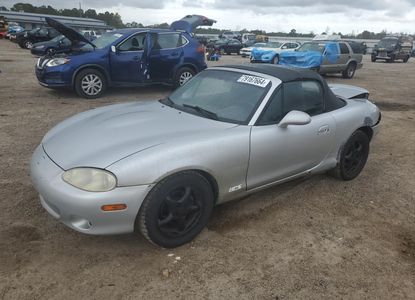 تقرير المركبة لـ VIN JM1NB353220231750 - الصورة 1