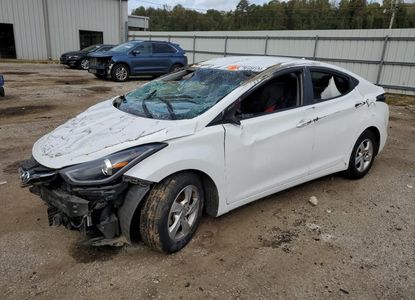 Vehicle Report for VIN 5NPDH4AE7EH462271 - Image 1