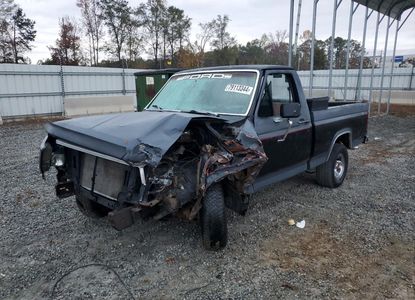 Vehicle Report for VIN 1FTEF14G4FLA19773 - Image 1