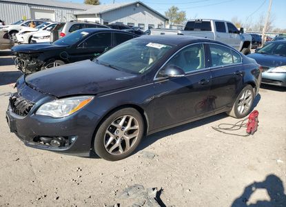 Raport pojazdu dla VIN 2G4GK5EX2E9226738 - Obraz 1