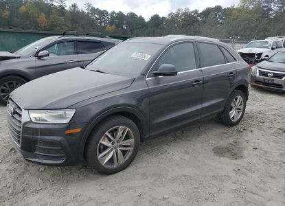 Vehicle Report for VIN WA1EFCFS4GR006978 - Image 1