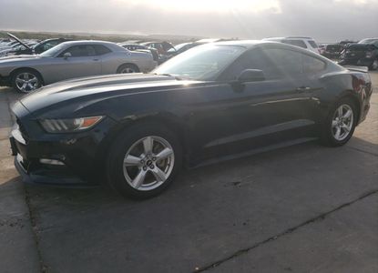 Fahrzeugbericht für VIN 1FA6P8AM3H5231680 – Bild 1