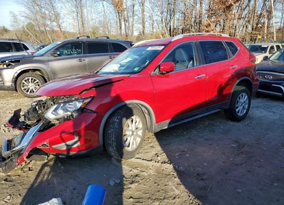 Vehicle Report for VIN JN8AT2MV4HW269077 - Image 1