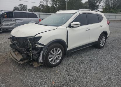 Informe del vehículo para VIN JN8AT2MT0HW144463 - Imagen 1