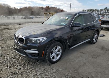 Vehicle Report for VIN 5UXTR9C57KLP77189 - Image 1